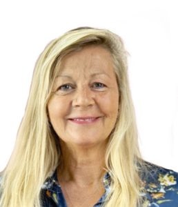 Véronique Onfray