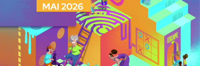 fete mondiale du jeu - 1