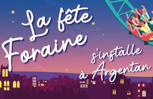 Foire Quasimodo 2026