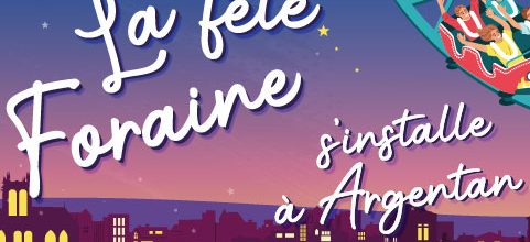 Foire Quasimodo 2026