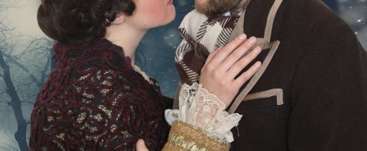 Boheme 1 photo