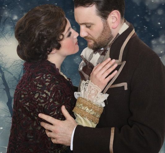 Boheme 1 photo