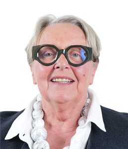 Brigitte CHOQUET