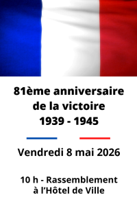8 mai 2026