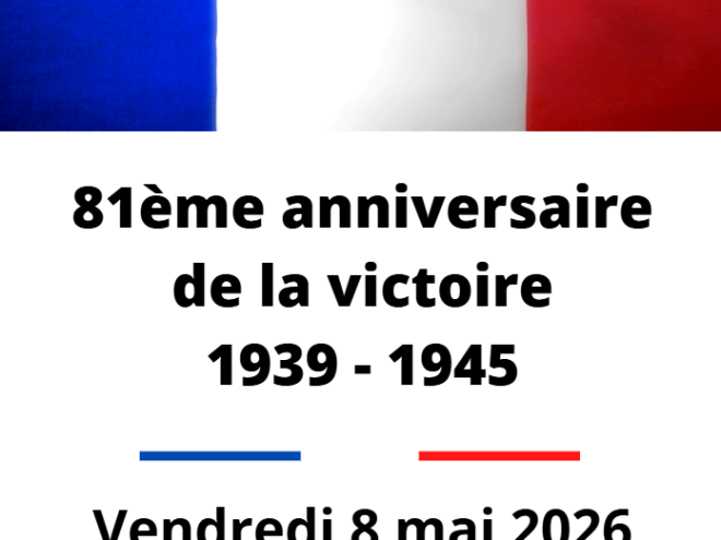 8 mai 2026