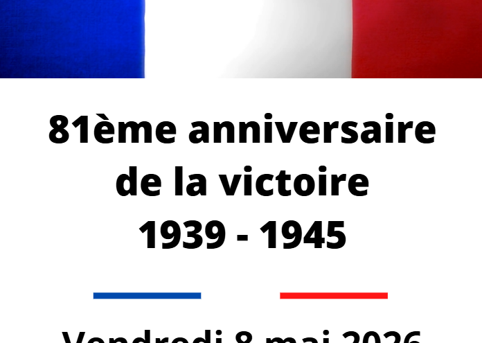 8 mai 2026