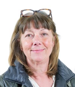 Caroline BOUVIER