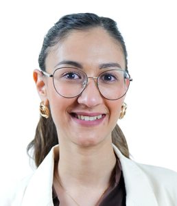 Chayma CHAMRANI