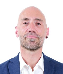 Franck LEVILLAIN