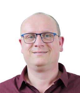 Gilles CORVEE