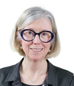 Laurence JAUMET