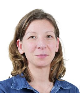 Lucie COTTEREAU