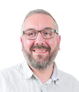 Nicolas VAUTIER