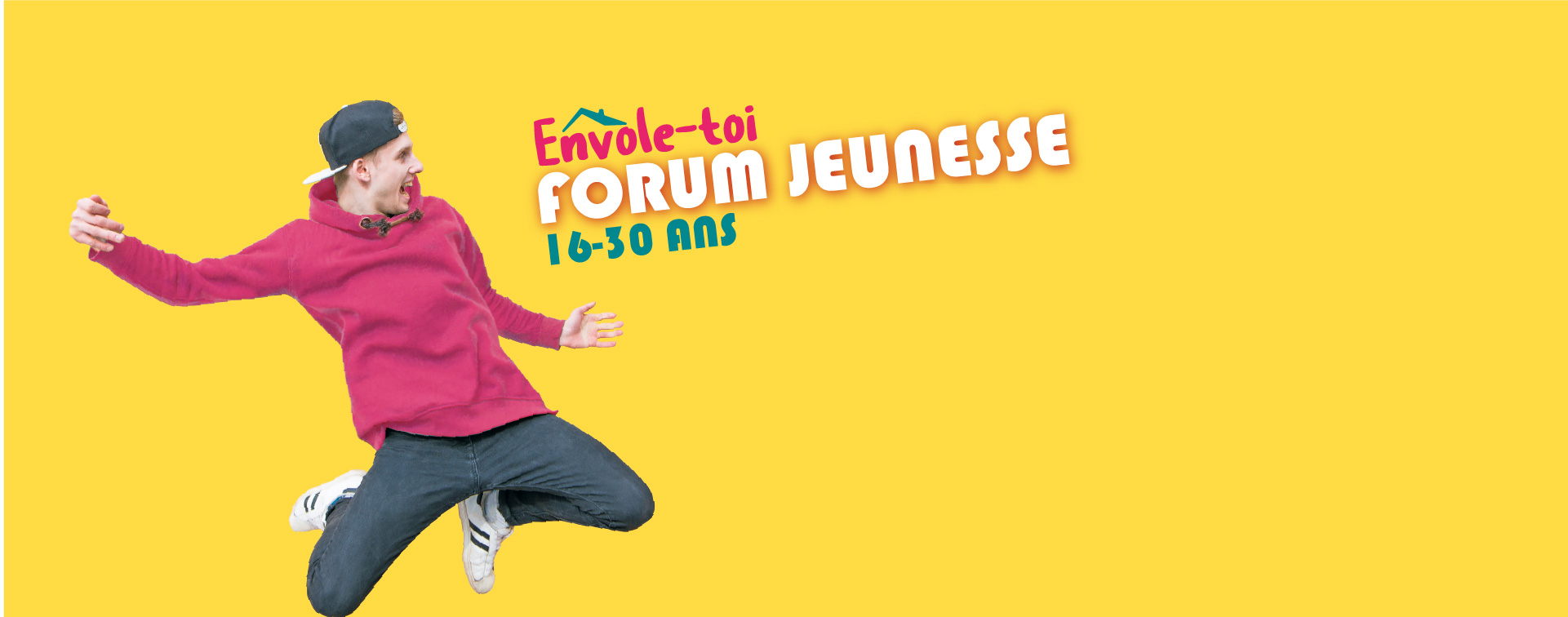Forum jeunesse 