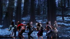 THE GATHERING (Generale)(Joanne Leighton 2025)