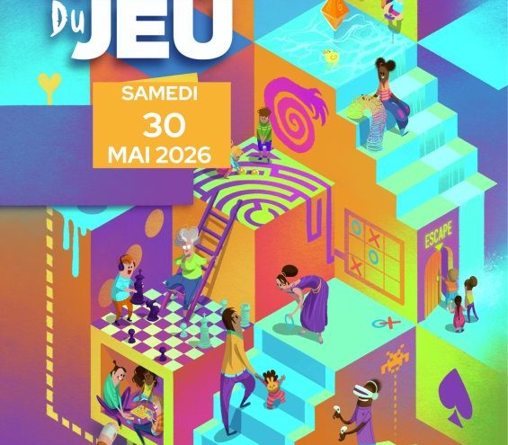 fete mondiale du jeu - 1