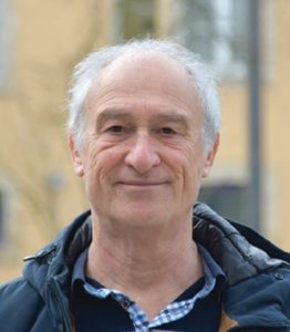 Guy Frénehard