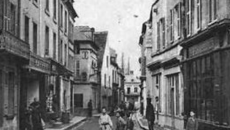 Dimanche de caractère