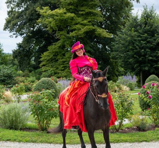 Haras du Pin 2025