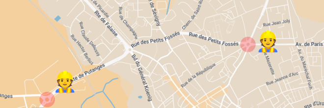 Trois-Croix
