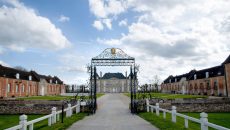 Vue Haras
