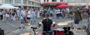 Fête de la musique