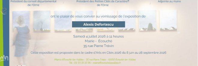 Arts en cités 2026 6-8