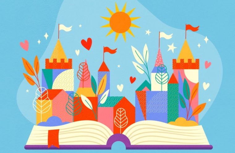 livres et jeux