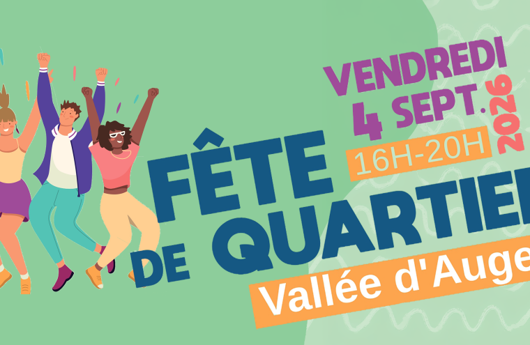 Fête de Quartier