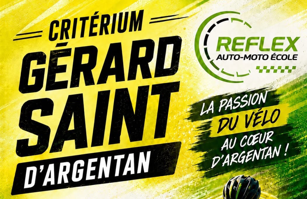 Critérium Gérard Saint