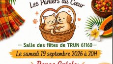 Soirée créole
