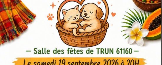Soirée créole