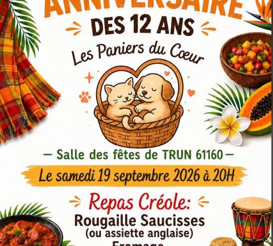Soirée créole