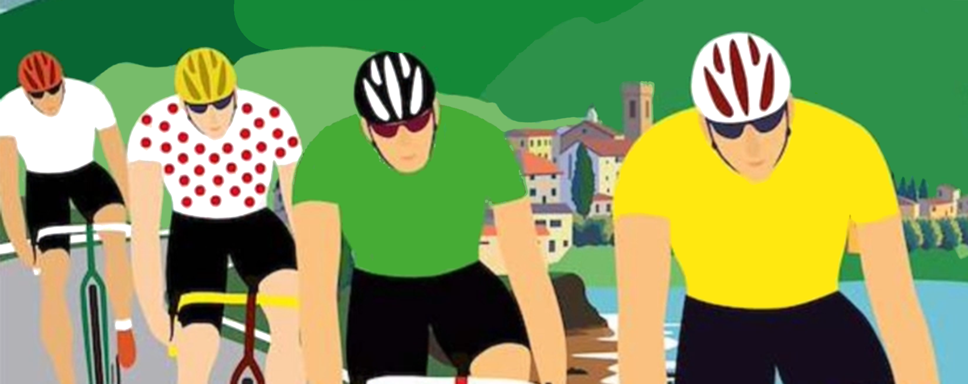 Tour de l’Avenir