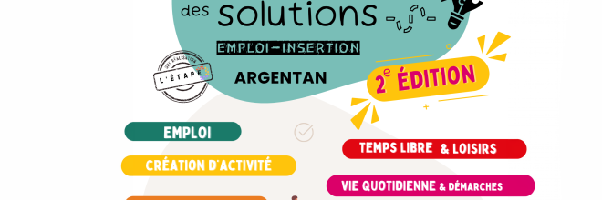 Forum des solutions