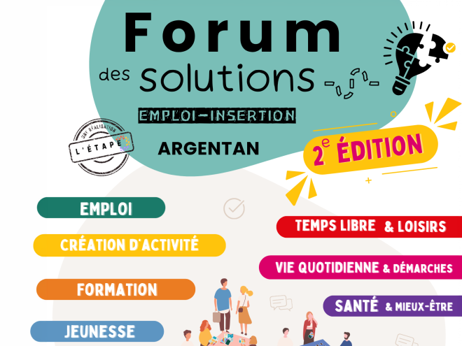 Forum des solutions