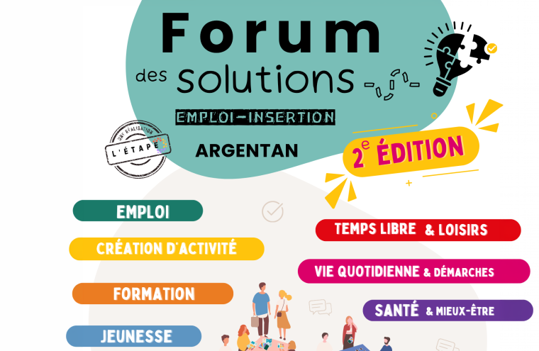 Forum des solutions