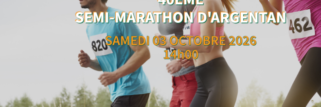 Semi-marathon