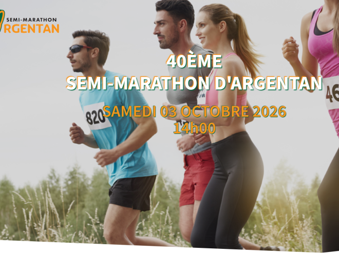 Semi-marathon