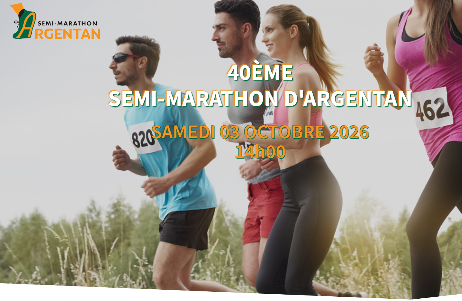 Semi-marathon
