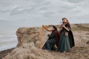 Celtic Lullaby