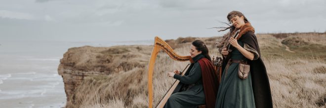 Celtic Lullaby
