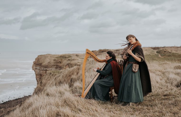 Celtic Lullaby