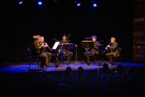 Echos d'Opéra - Opéra Orchestre Normandie Rouen