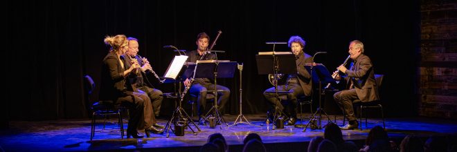 Echos d'Opéra - Opéra Orchestre Normandie Rouen