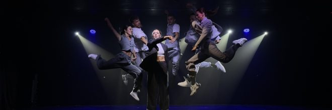 Eclats de vies - Compagnie Nadine Marquet et Scènes Plurielles