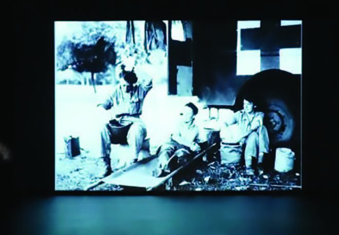 LA GUERRE EST (AUSSI) UNE HISTOIRE DE FEMMES