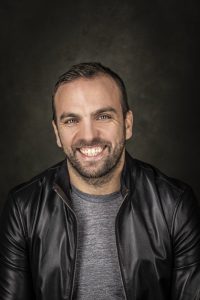 Le Comte de Bouderbala