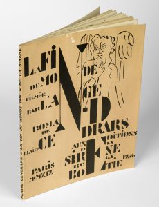 MFL.2014.3.1a_F.Léger-B.Cendrars_Fin-du-monde