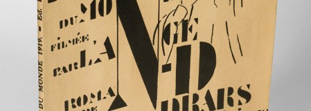 MFL.2014.3.1a_F.Léger-B.Cendrars_Fin-du-monde